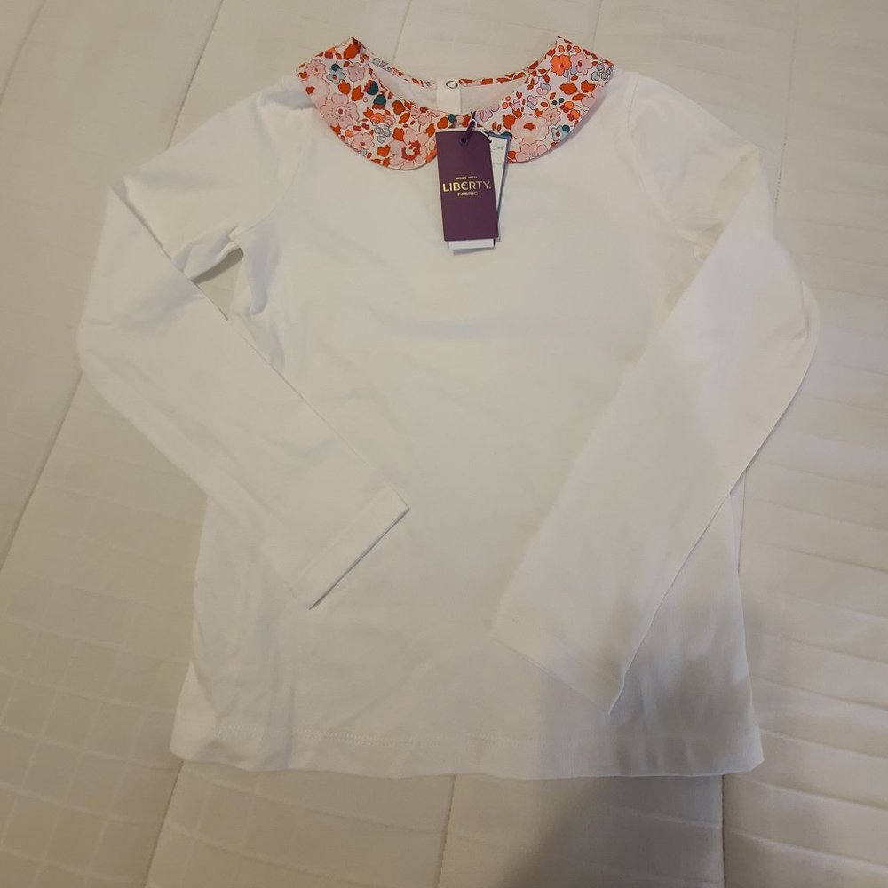 Jacardi Paris - top NWT size 10